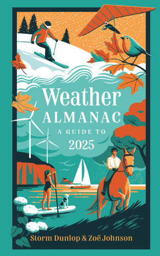 Weather Almanac 2025