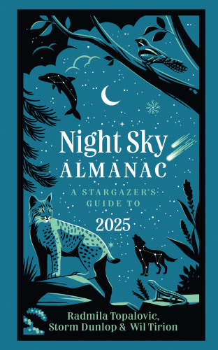 Night Sky Almanac 2025