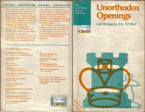 Unorthodox Openings