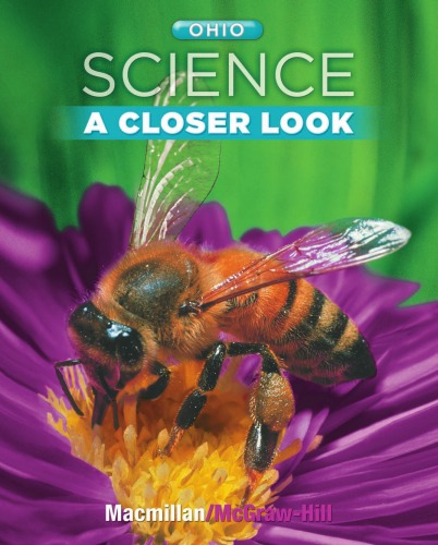 Science A Closer Look Grade 2
