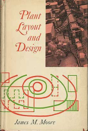 Plant layout and design