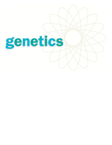 Genetics