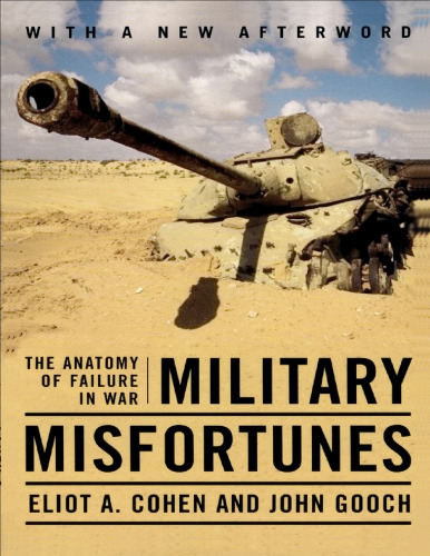 Military Misfortunes