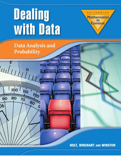 Dealing with Data MIC 2006 G 7