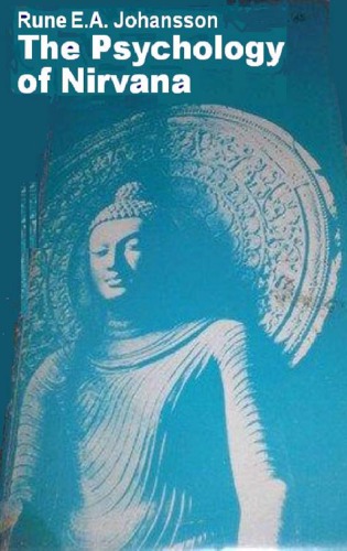 The psychology of nirvana
