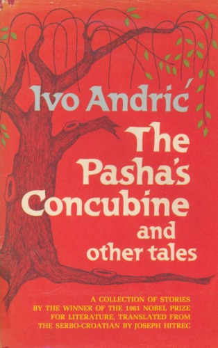 The Pasha’s Concubine