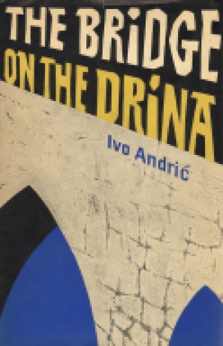 Bridge on the Drina