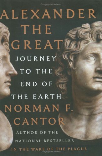 Alexander the Great: journey to the end of the earth