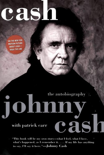 Cash: The Autobiography