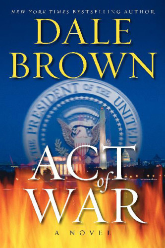 Act of War