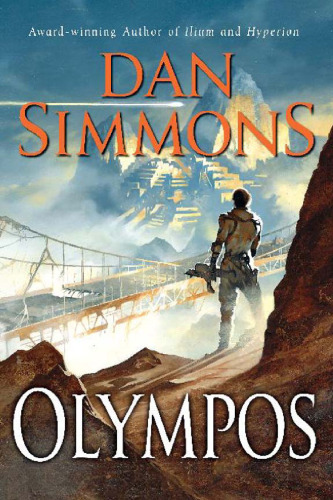 Olympos (Ilium 2 )