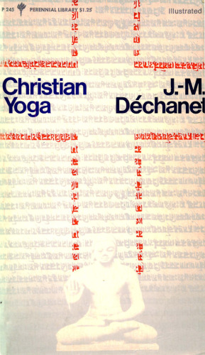 Christian Yoga