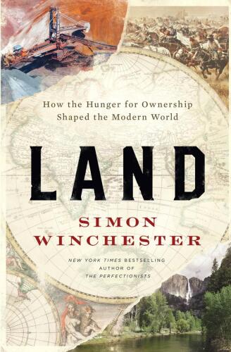 The Ownership of Everything