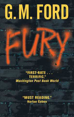 Fury (2002)