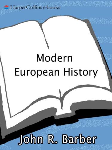 Modern European History
