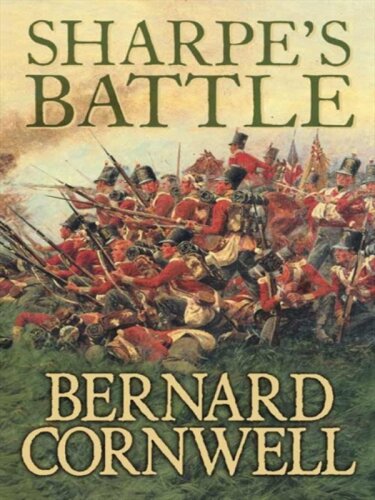 Sharpe's Adventure12 Sharpe's Battle