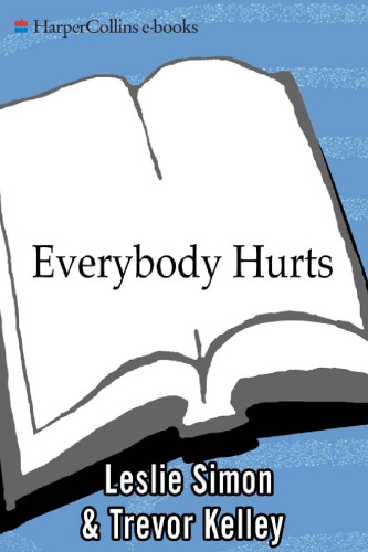 Everybody Hurts: An Essential Guide to Emo Culture
