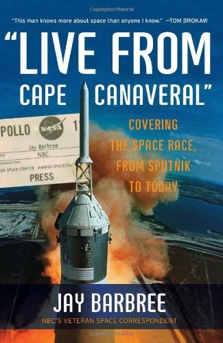 Live From Cape Canaveral