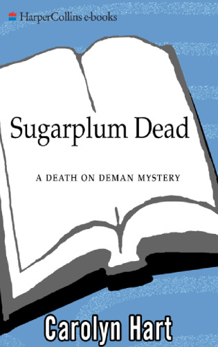 Sugarplum Dead