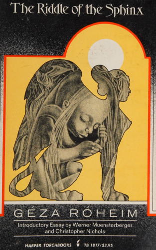 The riddle of the sphinx or Human Origins