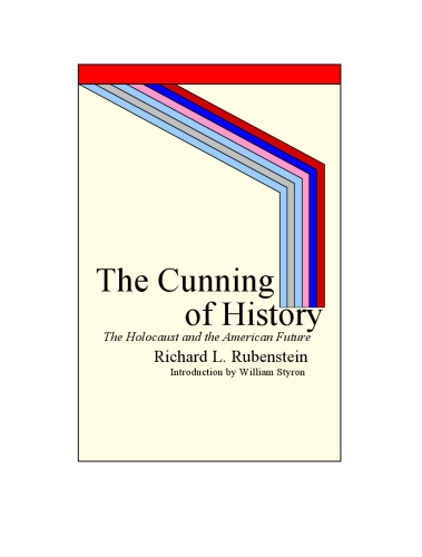 The Cunning of History