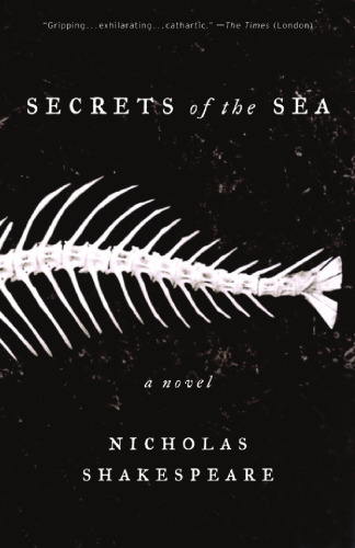 Secrets of the Sea: A Novel (P.S.)