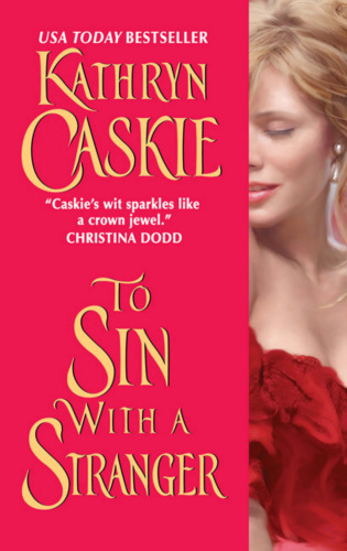 To Sin With a Stranger