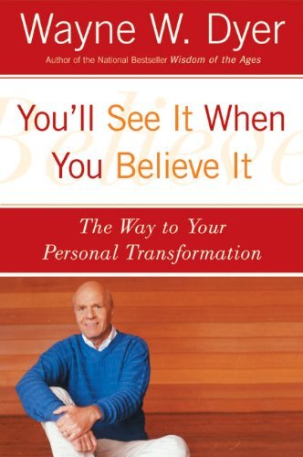 You\'ll See It When You Believe It