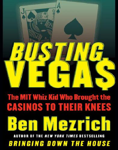 Busting Vegas