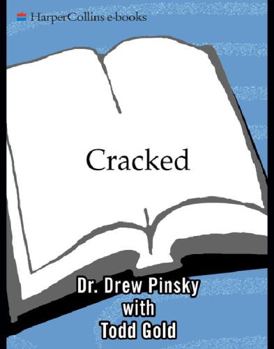 Cracked: putting broken lives together again: a doctor's story