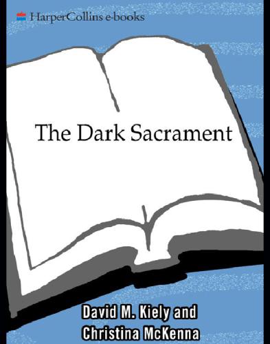 The dark sacrament: exoricism in modern Ireland