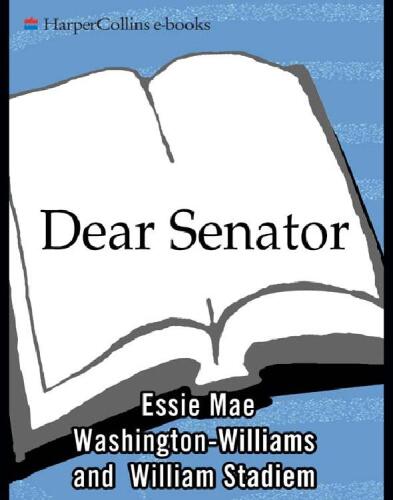 Dear Senator: A Memoir by the Daughter of Strom Thurmond