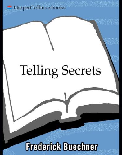 Telling Secrets