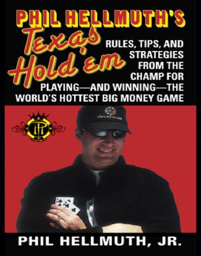 Phil Hellmuth's Texas Hold'em