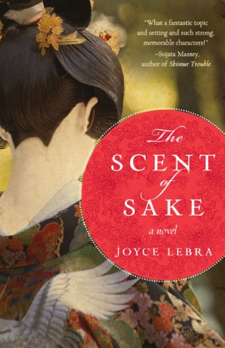 The Scent of Sake
