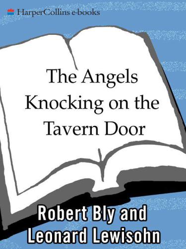 The angels knocking on the tavern door: thirty poems of Hafez