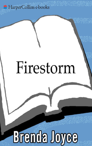 Firestorm