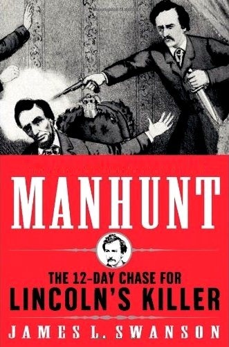 1 - Manhunt