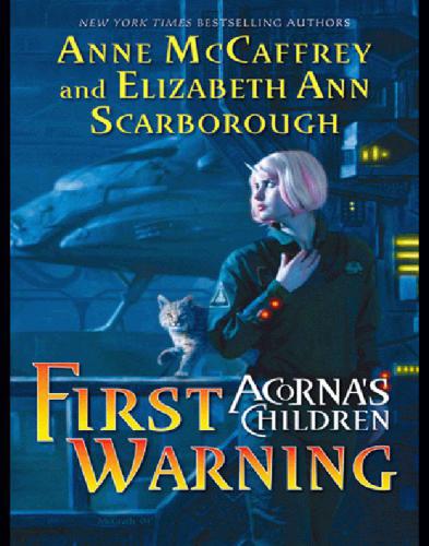 First warning: Acorna's children