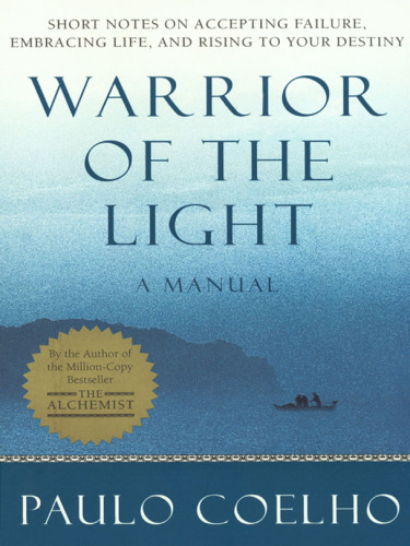 Warrior of the Light: A Manual