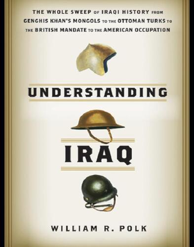 Understanding Iraq