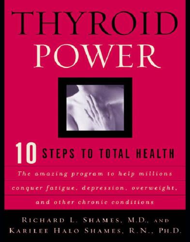 Thyroid Power