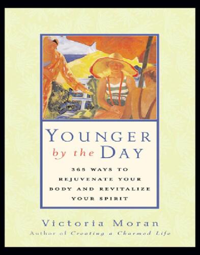 Younger by the Day