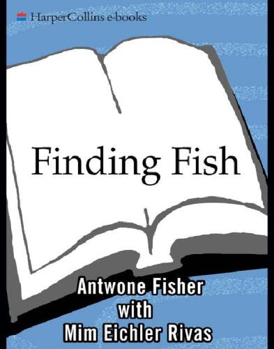 Finding Fish: A Memoir
