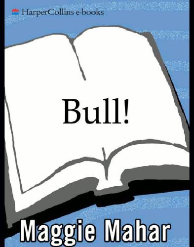 Bull! a history of boom and bust, 1982-2004