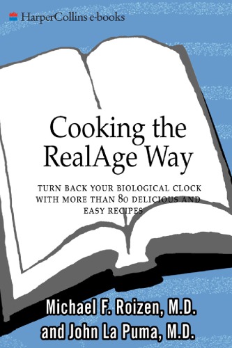 Cooking the realage: r way