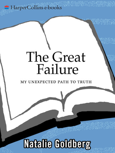 The Great Failure: My Unexpected Path to Truth