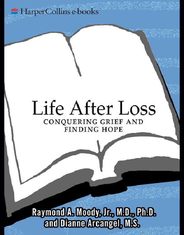 Life After Loss: Conquering Grief and Finding Hope