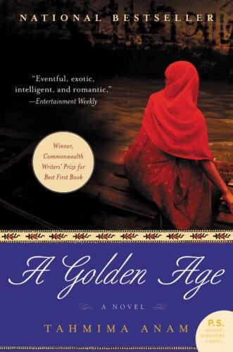 A Golden Age (Bangla Desh)