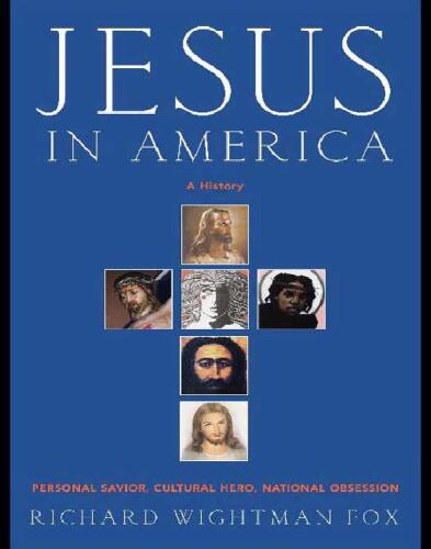 Jesus in America